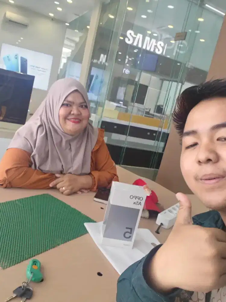 PROMO KREDIT HP OPPO BISA CASH/KREDIT & TUKAR TAMBAH