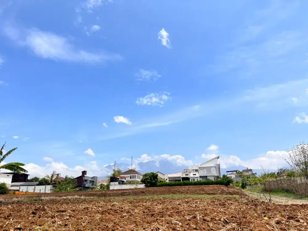 Tanah Kota Malang Siap Balik Nama, Dekat Dengan Kampus Malang