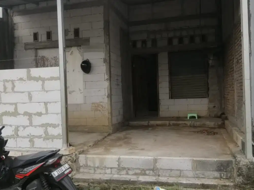 Jual Rumah Murah Citra Indah City