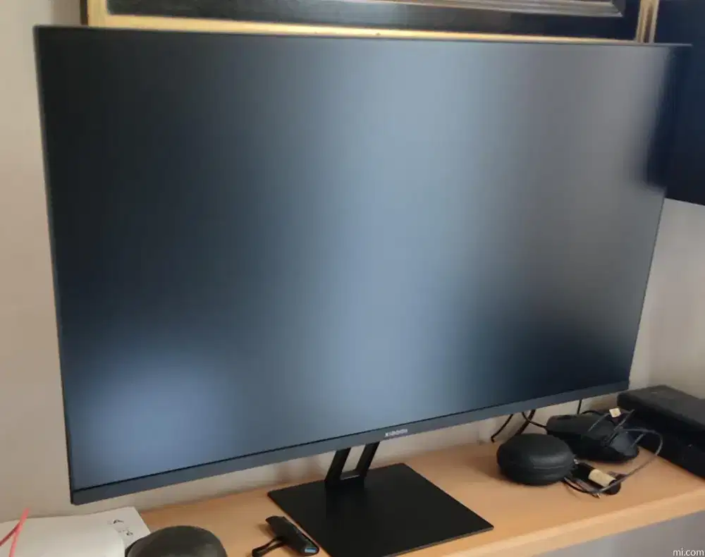 Monitor Xiaomi 27 inch