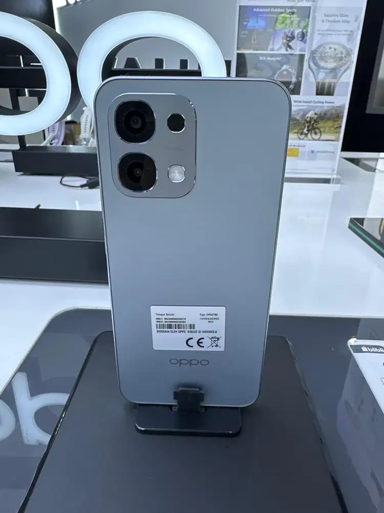OPPO A6 Pro 4G 8+8/256GB