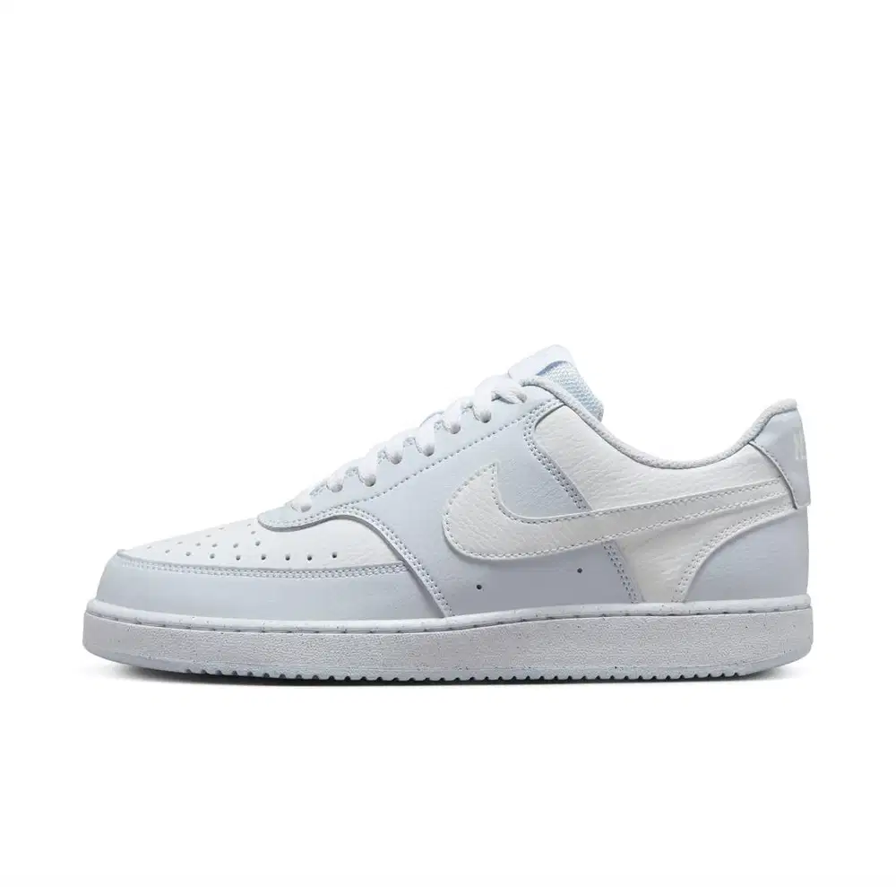 NIKE Women Sportswear Court Vision Low Next Nature Shoes