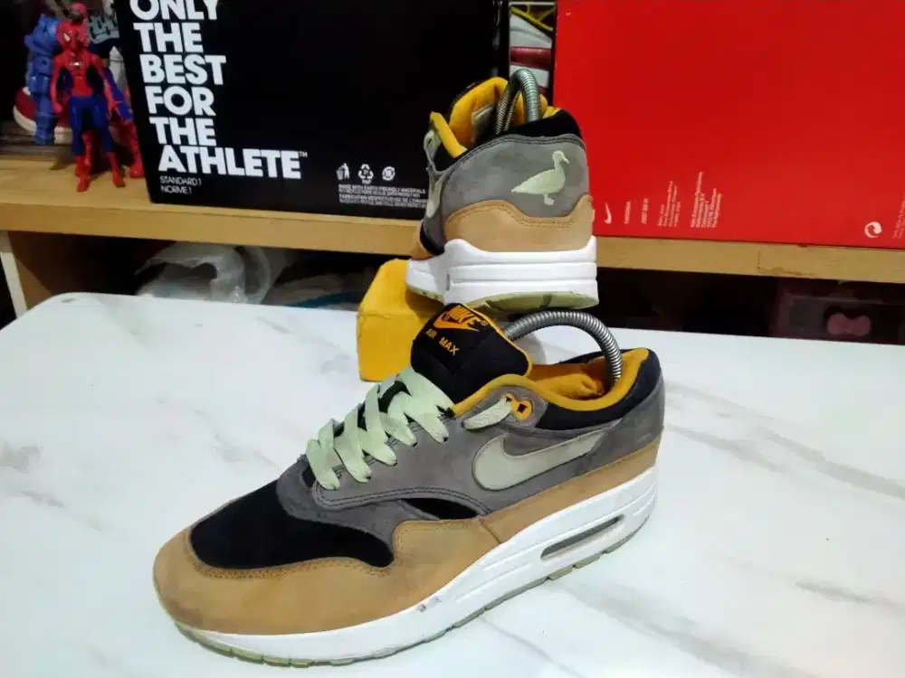 Sepatu Running Nike Airmax
