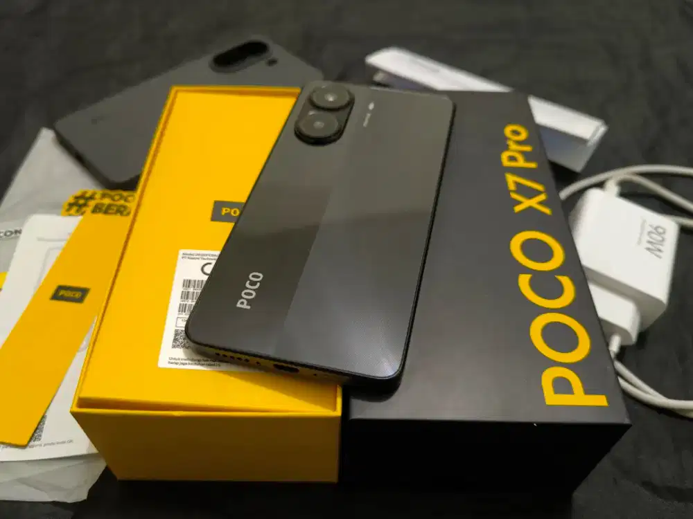 POCO X7 PRO 12/512