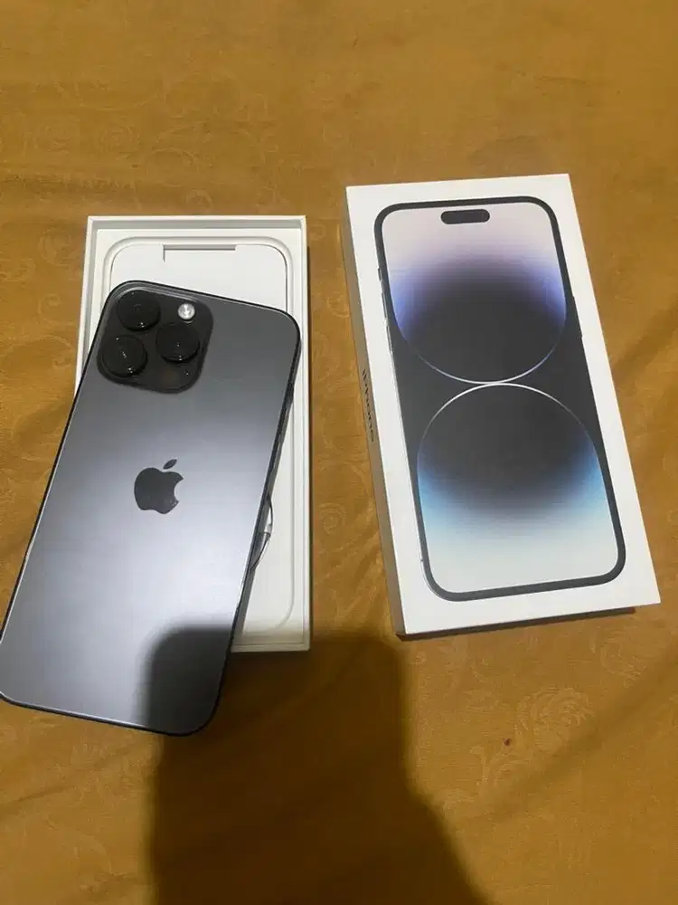iphone 14 pro max 256 ibox