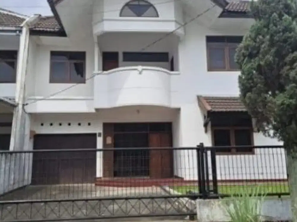 Termurah! Rumah di Taman Mutiara Cimahi