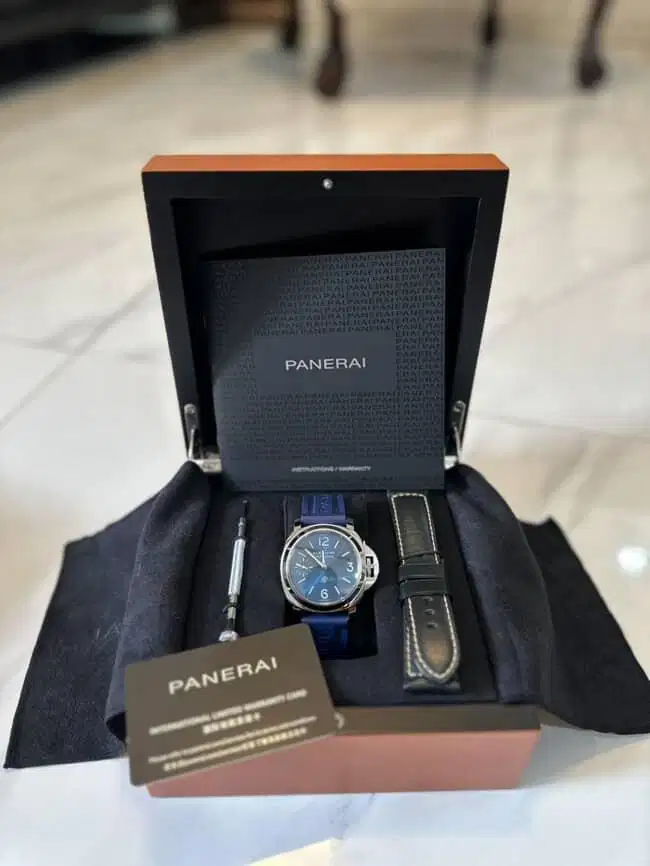 Luminor Panerai