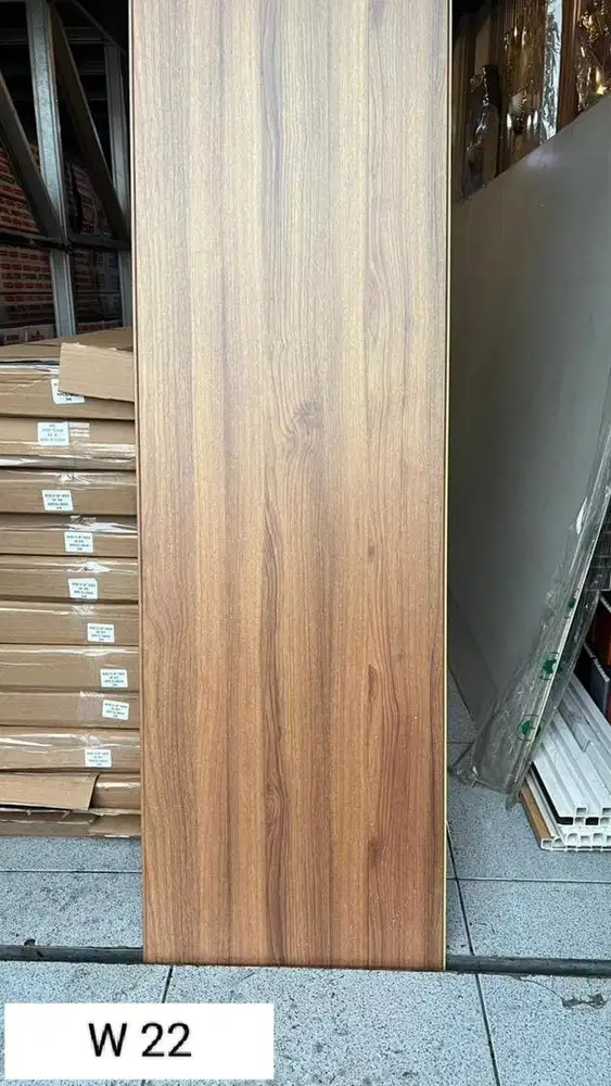 Wall board murah
