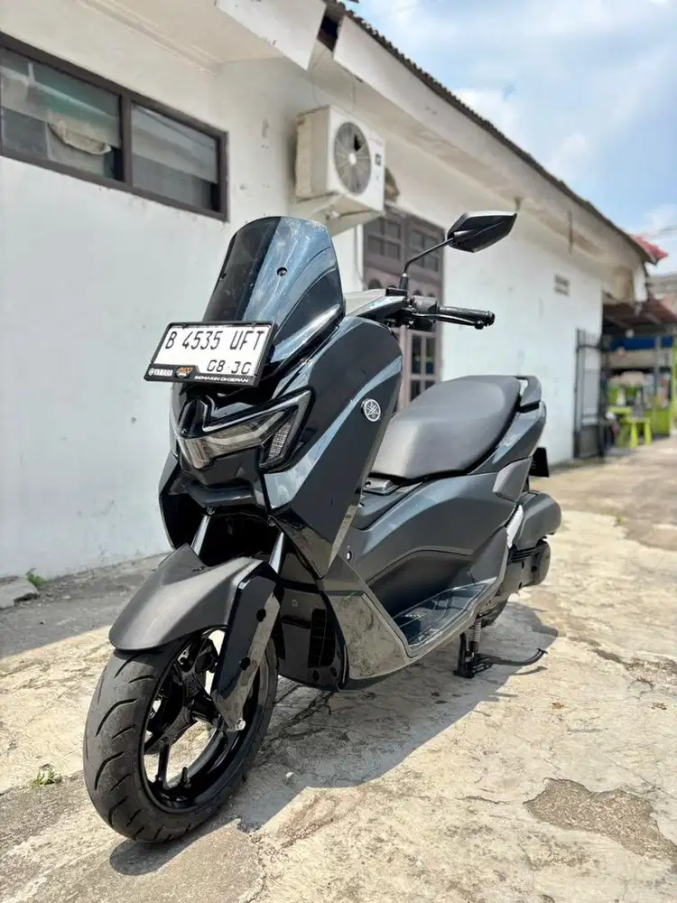 Yamaha N max Neo S Remot