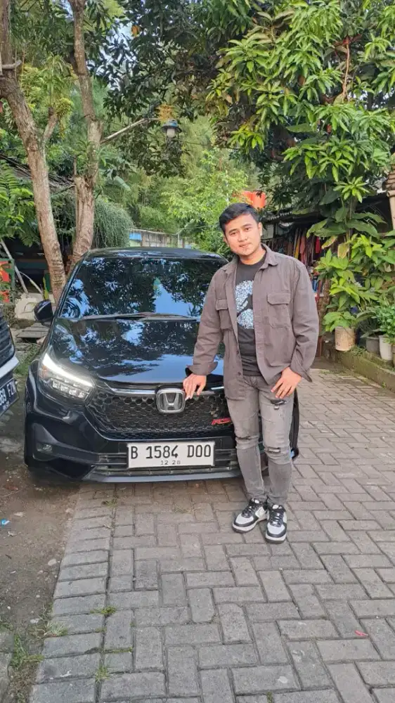 Sewa Mobil Matic Lepas Kunci