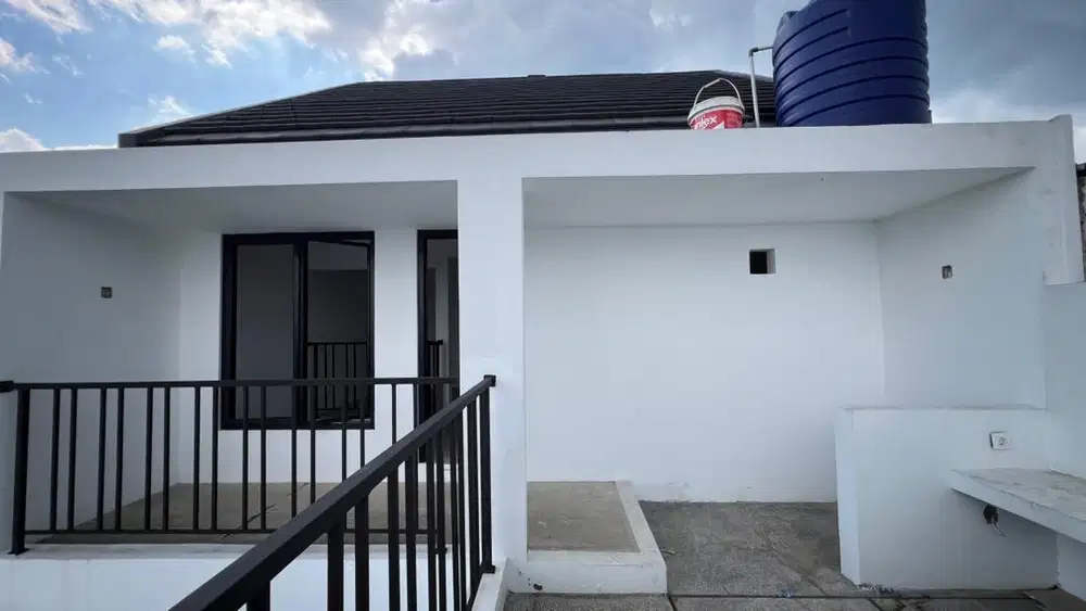 Padalarang Bukit Berlian