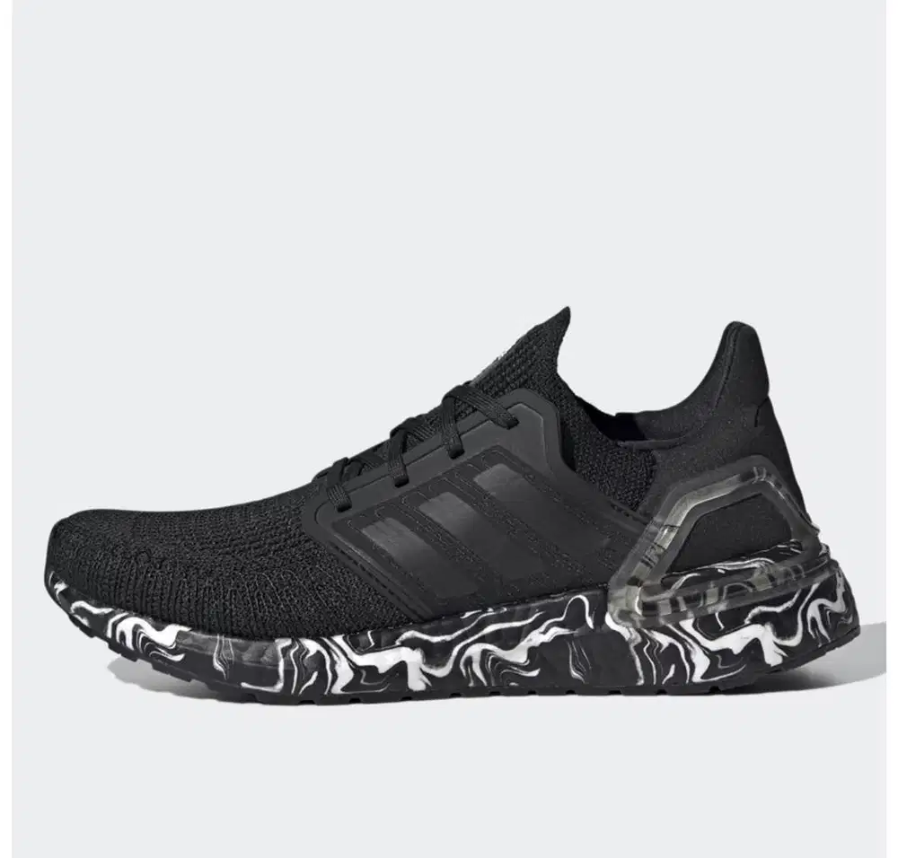 Adidas Wmns Ultraboost 20 Glam Pack