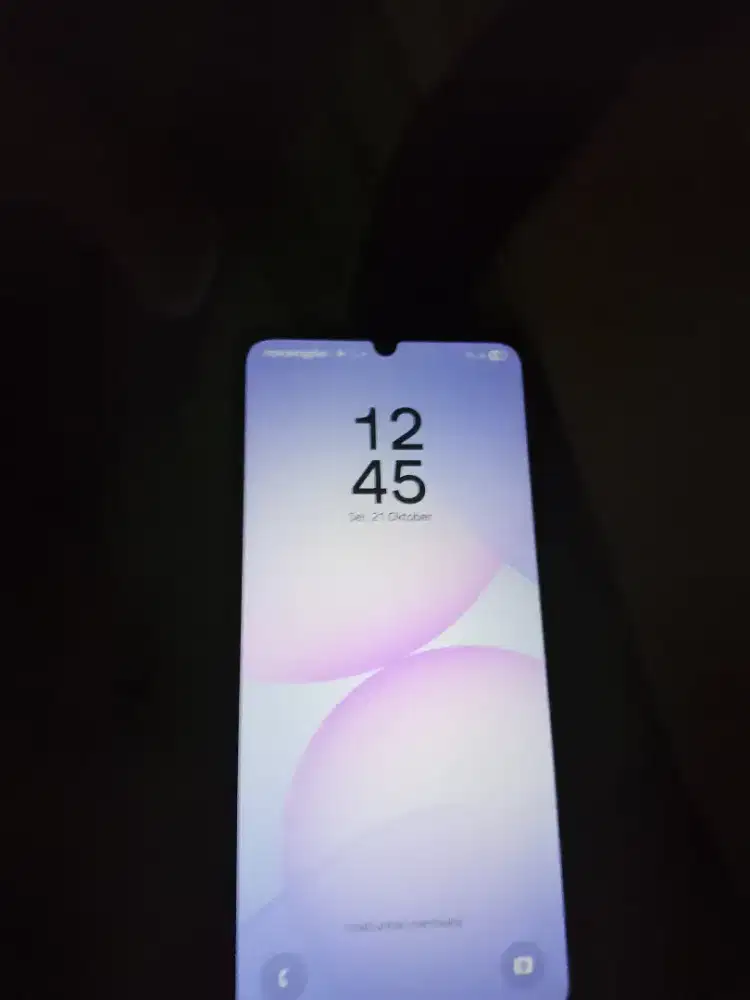 SAMSUNG A07 4/64
