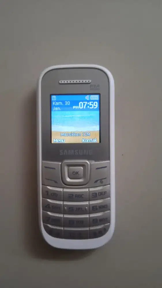 Hp cinitnit samsung