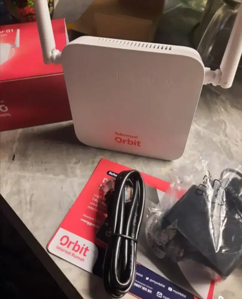 Modem Orbit G1 Telkomsel