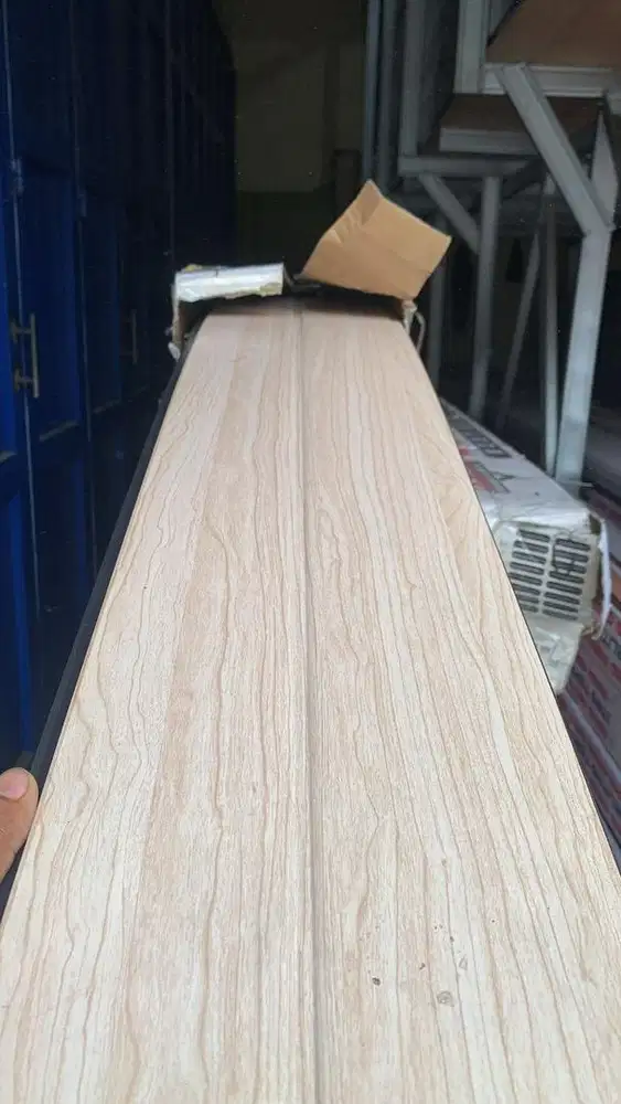 Plafon pvc 8mm murah