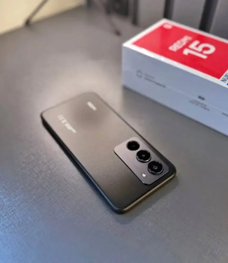 Redmi 15 murah garansi resmi