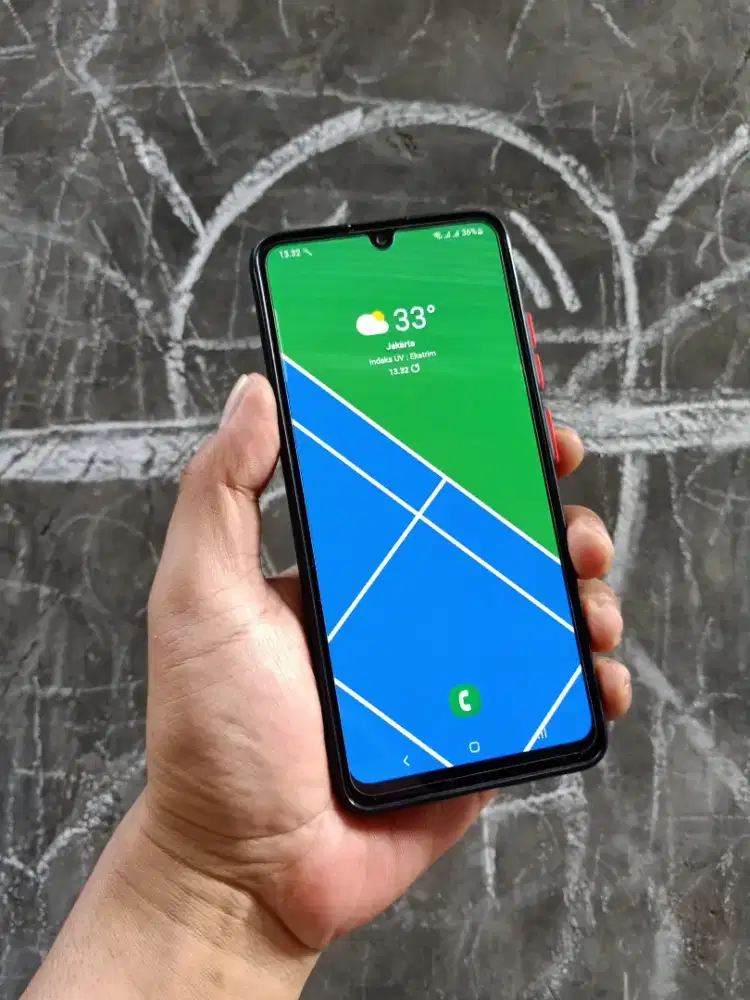 samsung A32 8/128GB Nfc