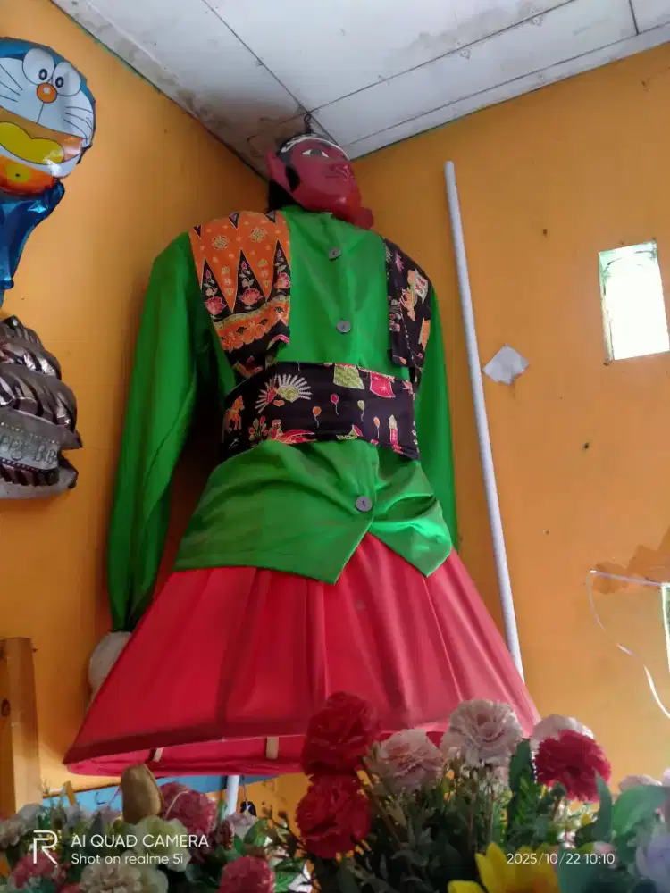 Ondel-Ondel size anak
