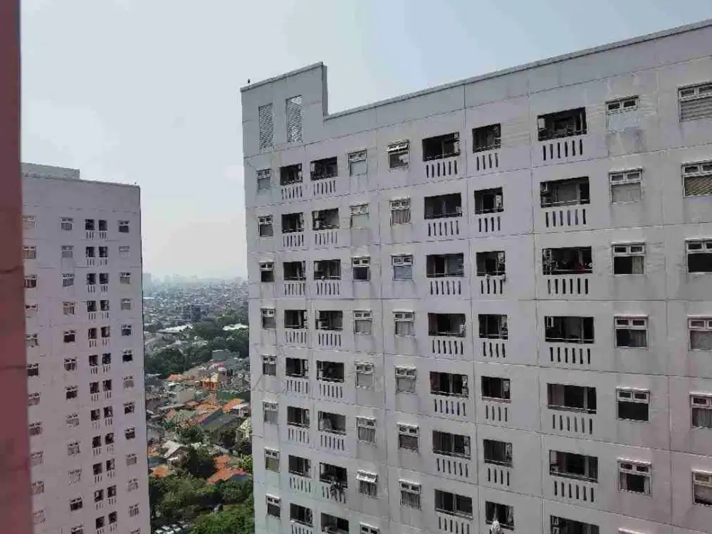 Unit 2BR Disewakan Per 6 Bulan Full Furnished Perabotan Lengkap Lokasi Nyaman