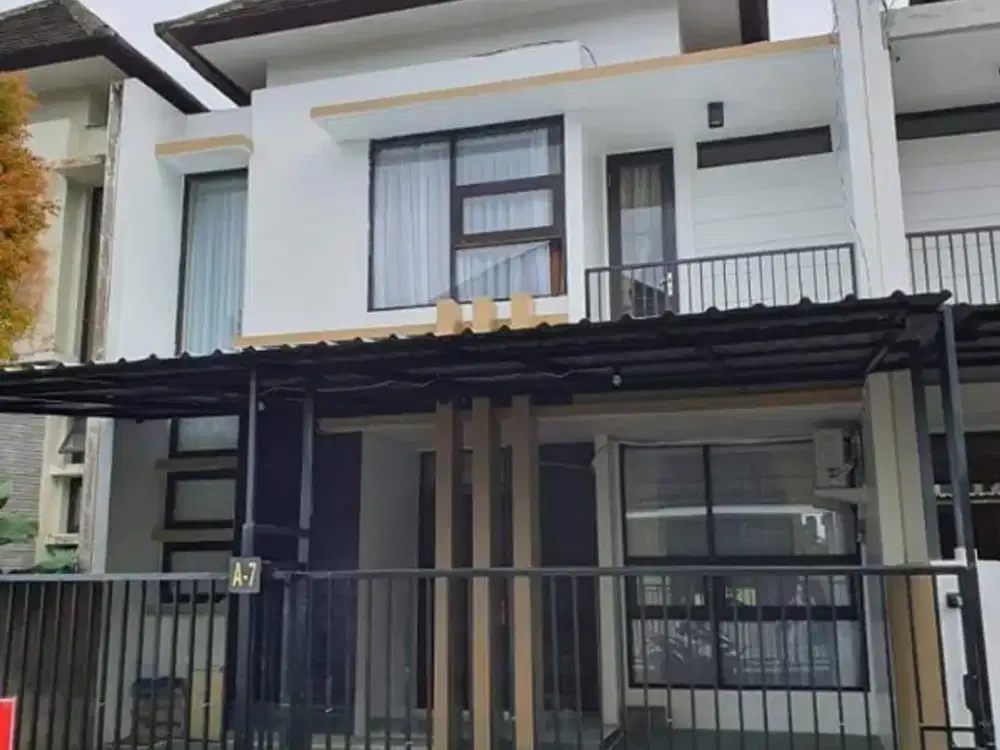 Rumah Cantik Greenland Jimbaran Bali