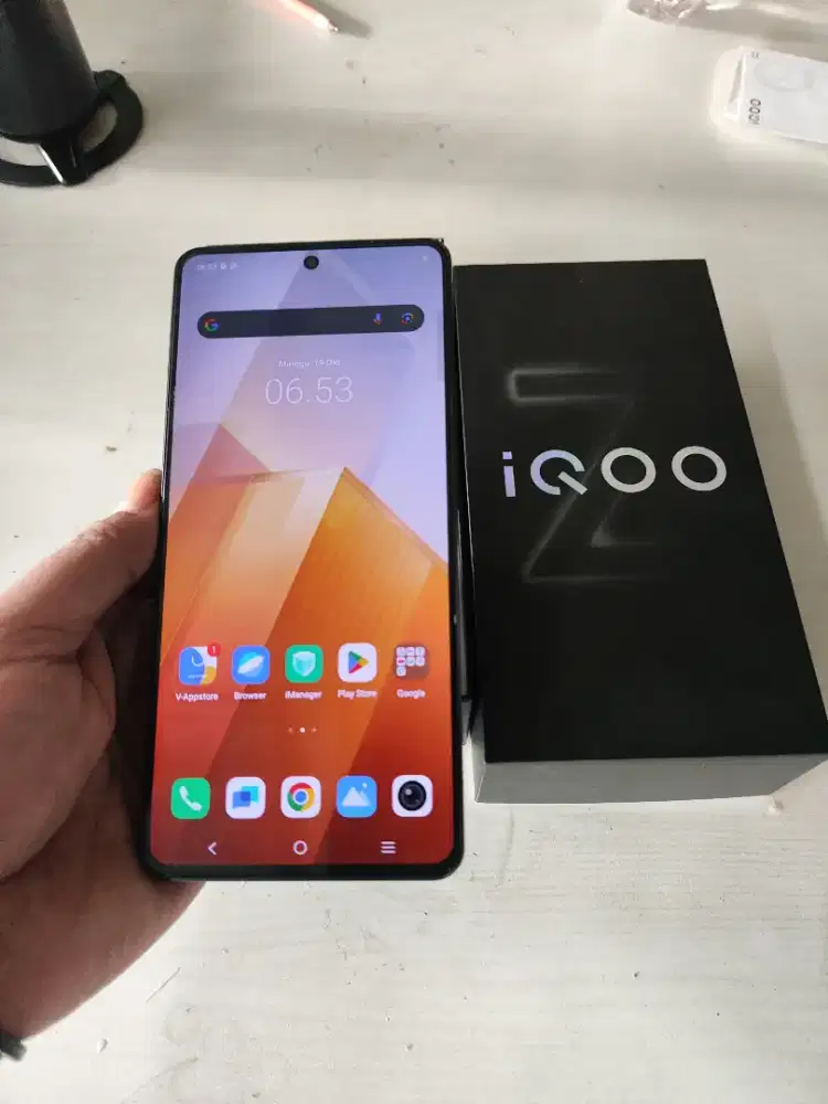 IQOO Z9 5G 8/256GB
