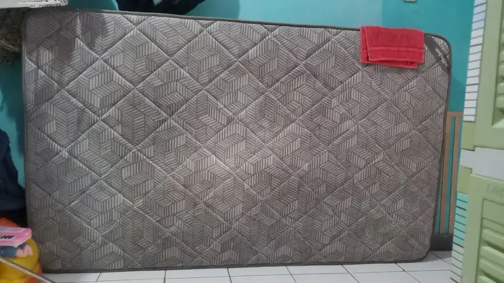 kasur in the box ukuran 120×200
