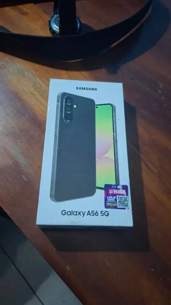 SAMSUNG A56 8/256