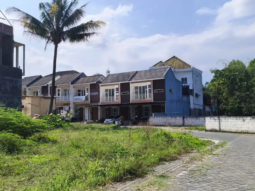 Villa Exclusive Ready Unit, selangkah Wisata Jawa Timur Park 3 Batu Malang