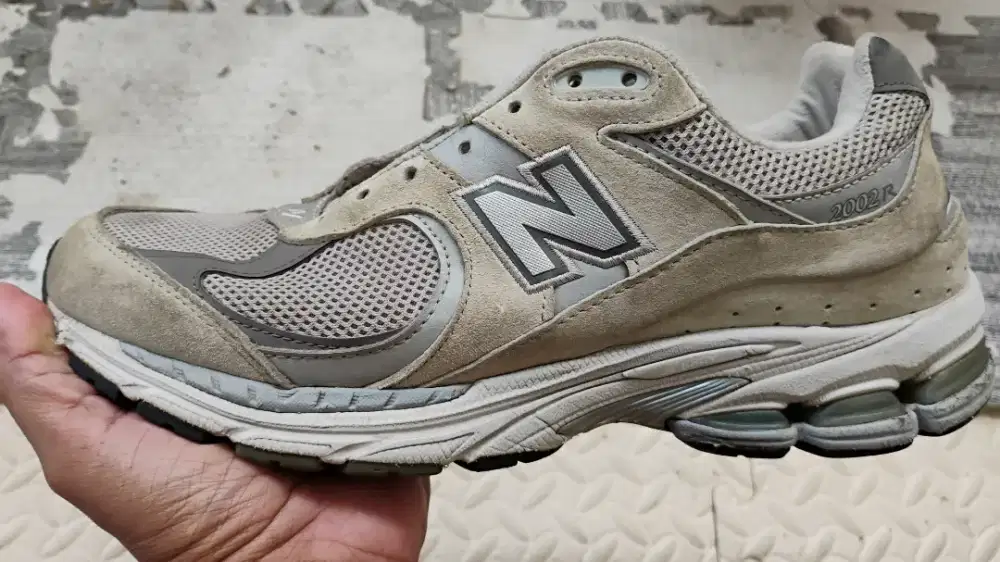 NB 2002r Marble