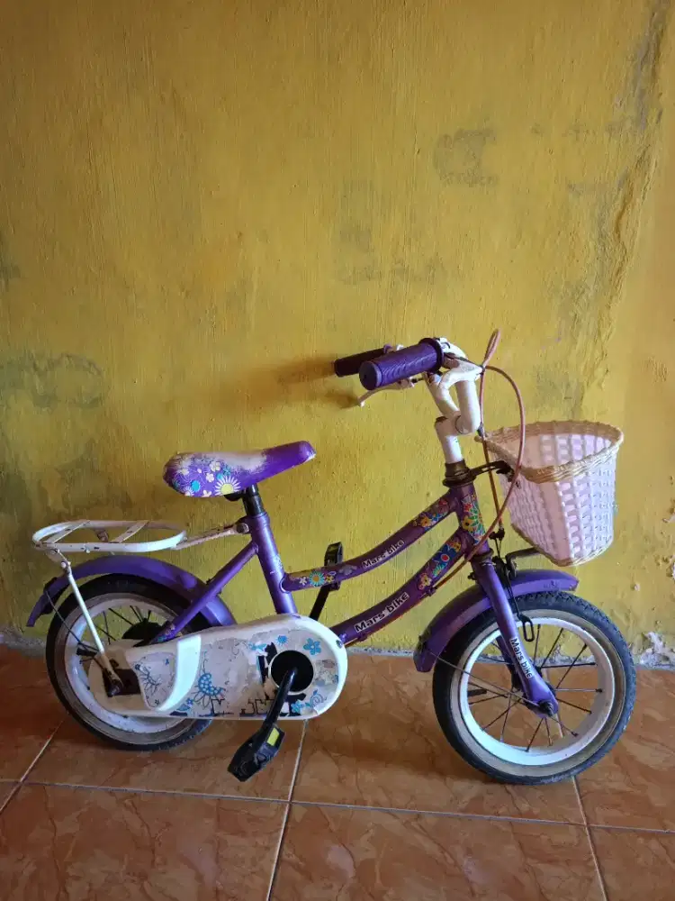 speda kecil buat anak2