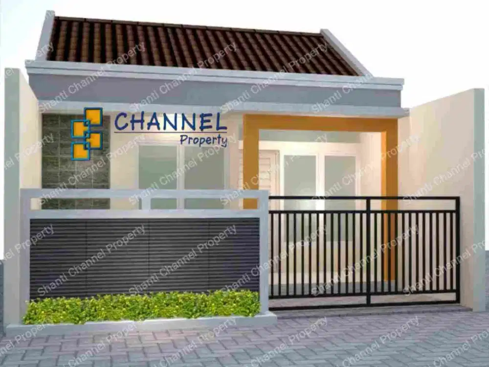 Jual Rumah Siap Huni Telaga Bestari Cikupa Tangerang, Ea