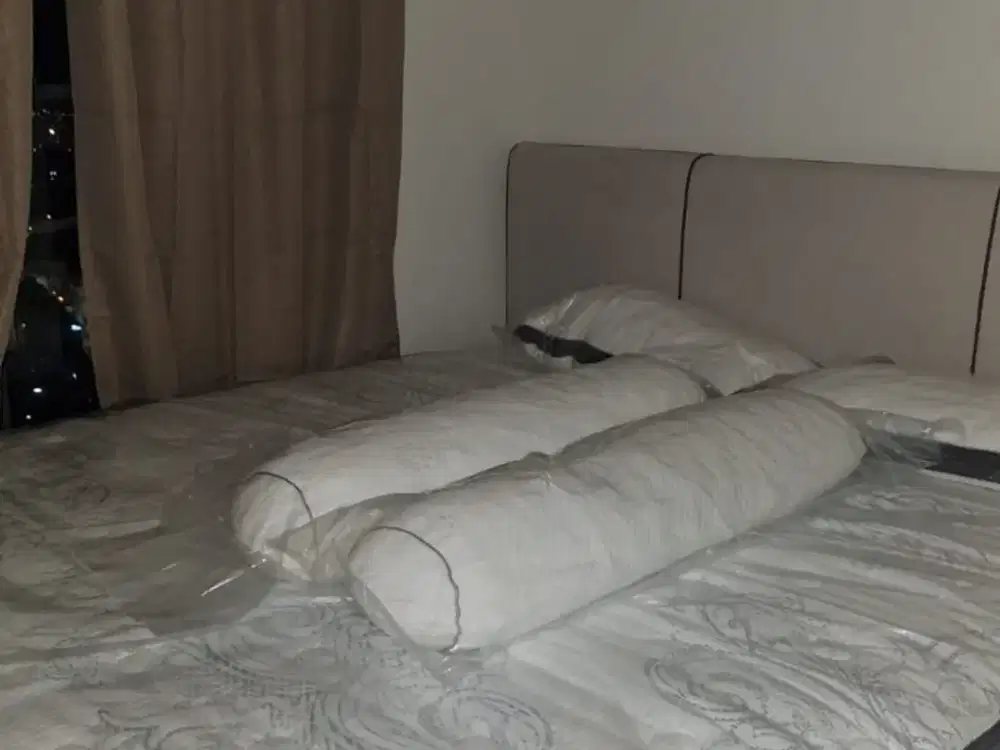 Apartemen Sedayu City Studio Furnished Jakarta Utara