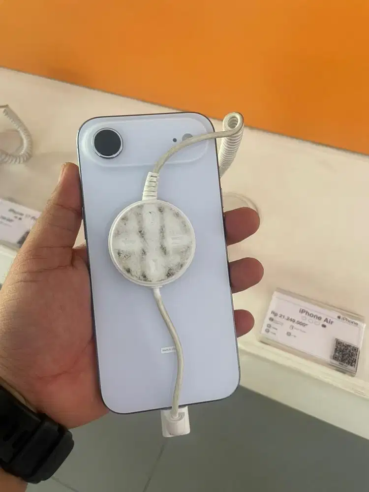 iPhone 17 Air 256 Gb