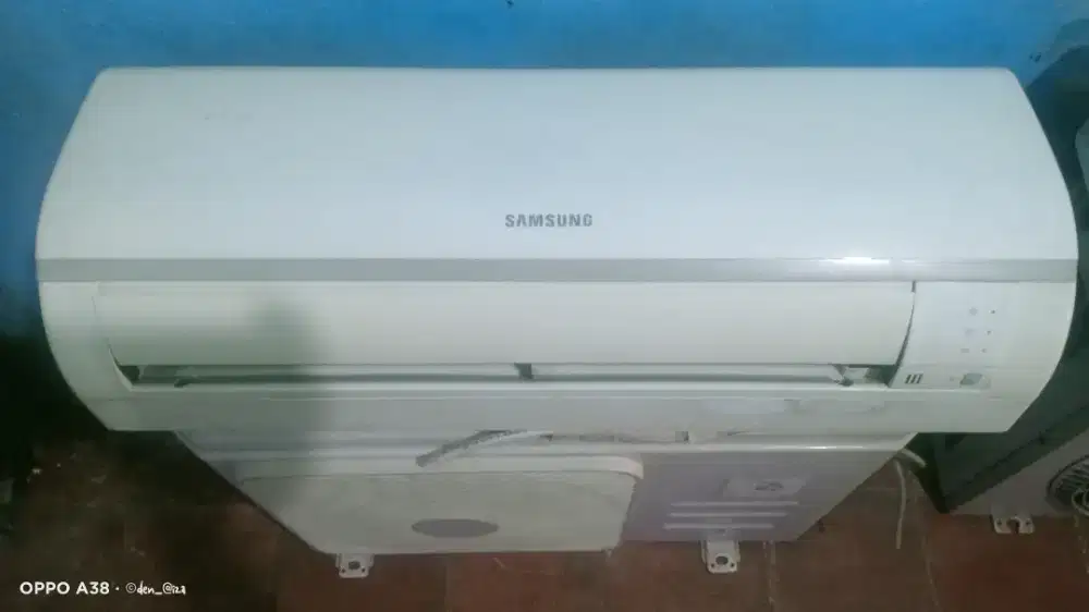 Jual AC Samsung 1/2pk