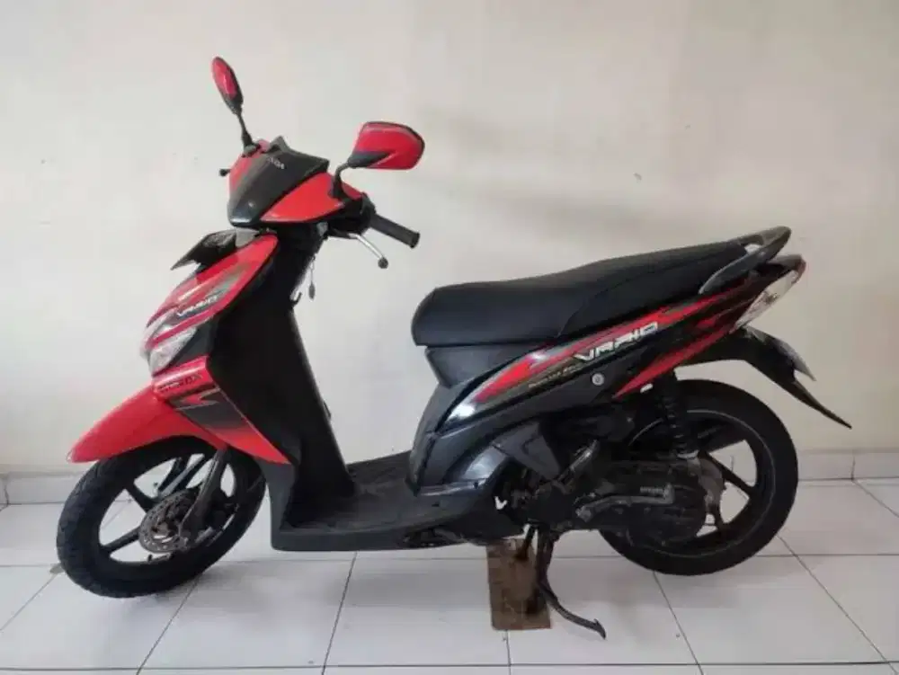 Vario 110 cc 2006