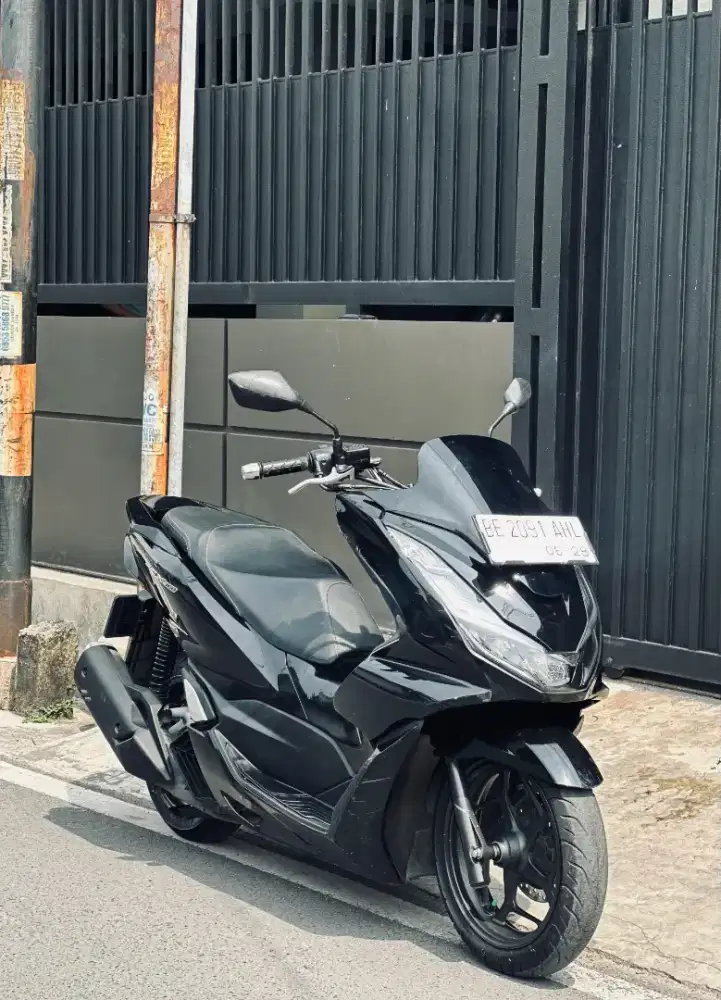 Honda PCX 160 Abs 2023