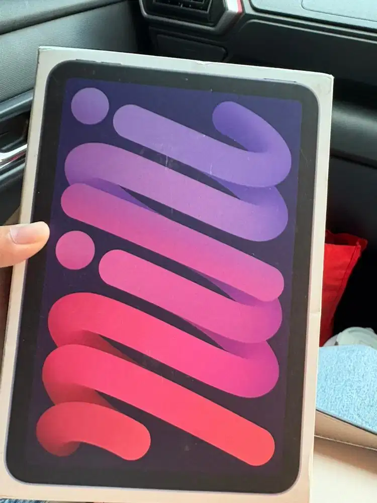 IPAD MINI 7 (AIR PRO 17)