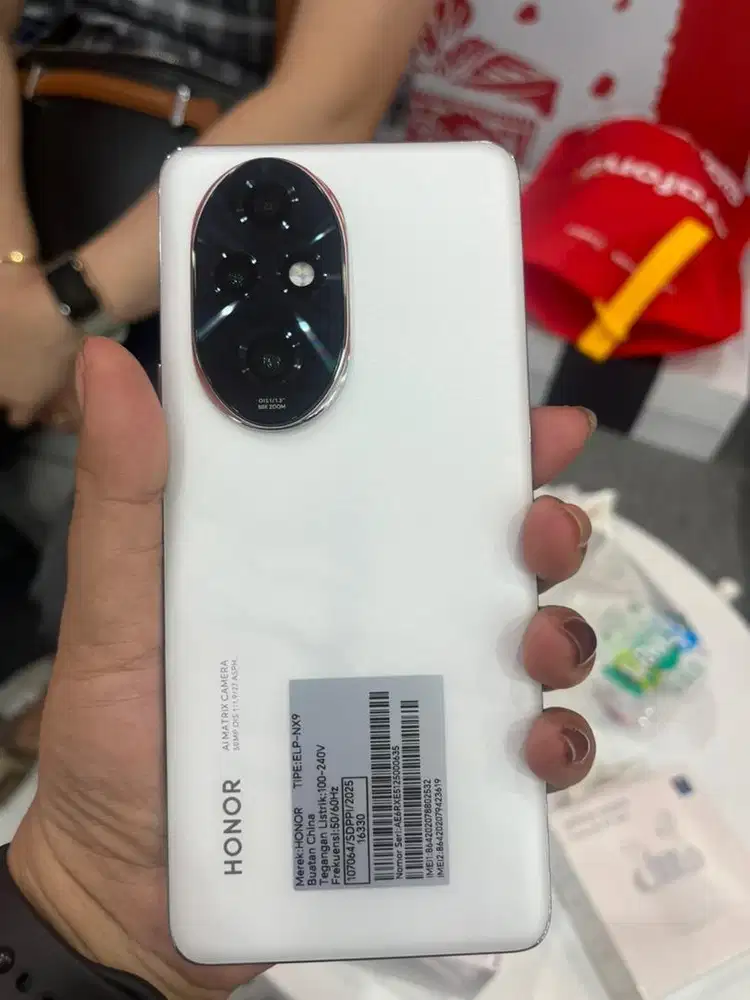 Honor 200 pro 5G