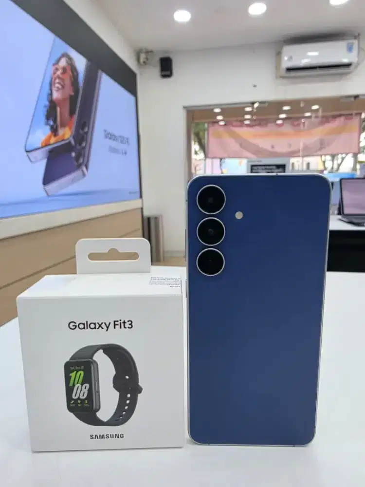 S25 FE harga Murah