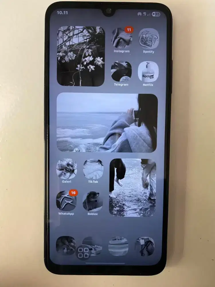 Samsung A05s 6/128