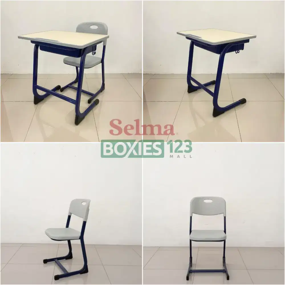SET BANGKU SEKOLAH MURAH