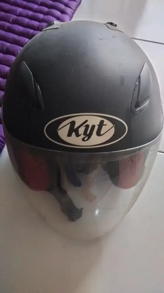KYT djmaru size m