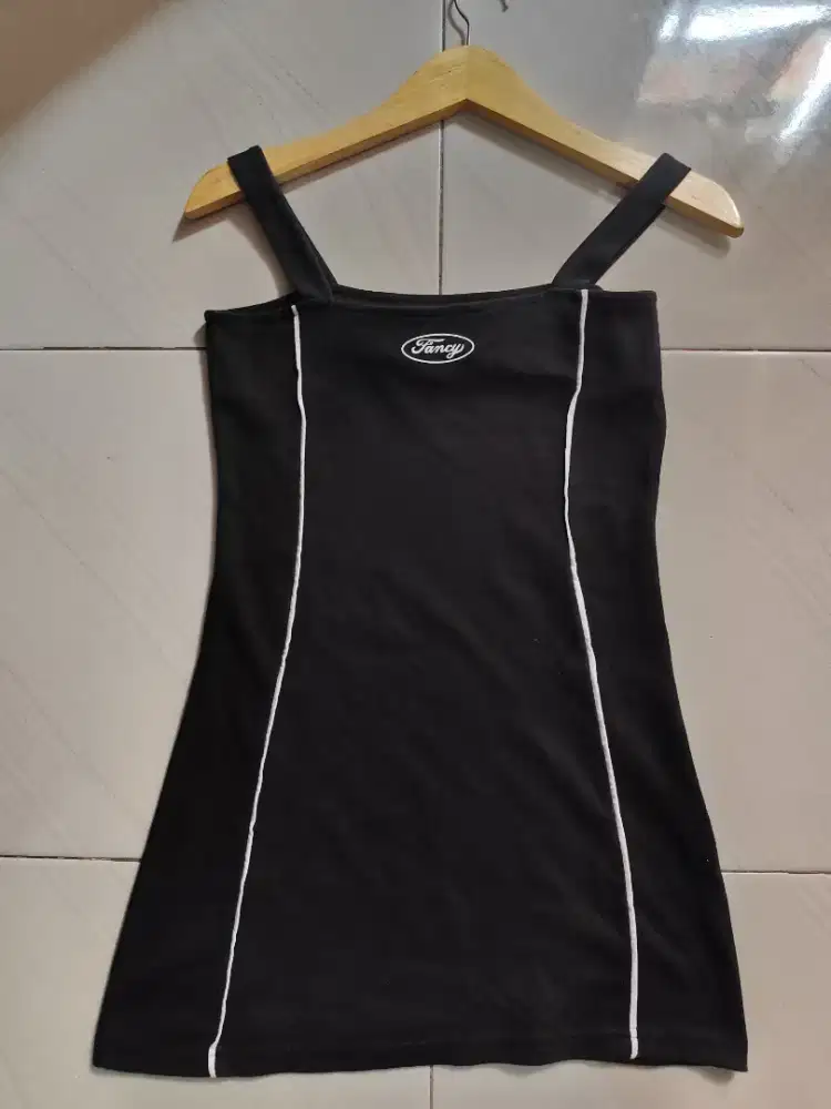 Preloved murah meriah