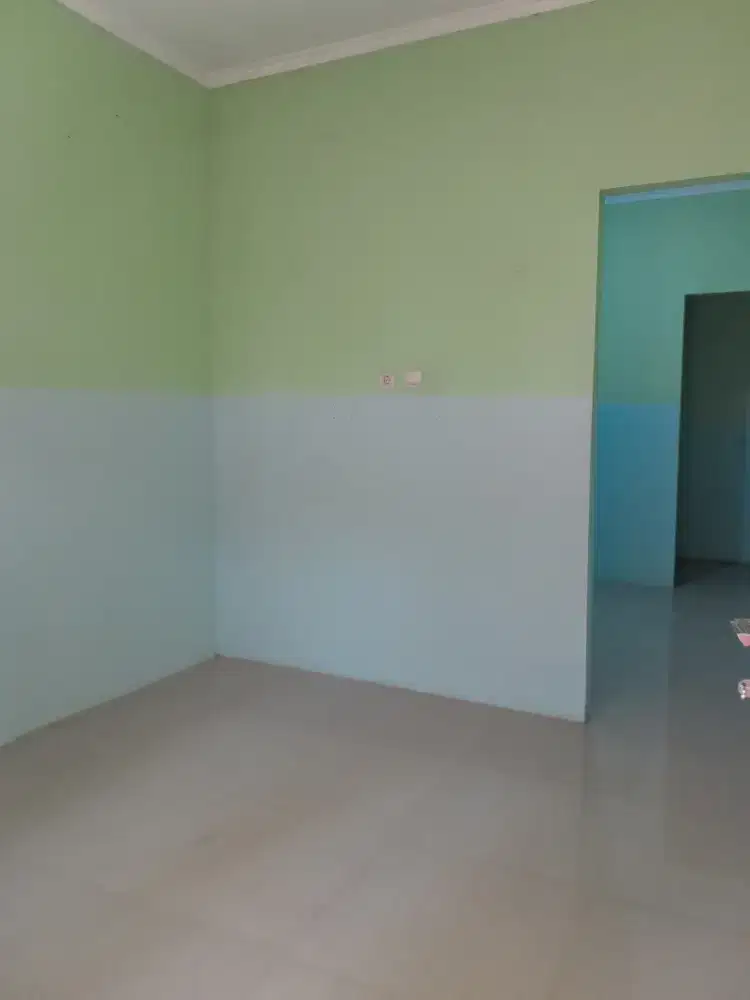 Disewakan Kontrakan di arun dina Cibubur