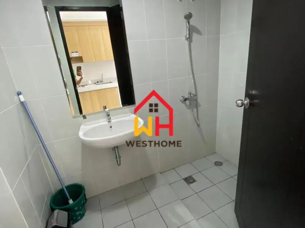 DIJUAL APARTEMEN PURI MANSION STUDIO TERMURAH