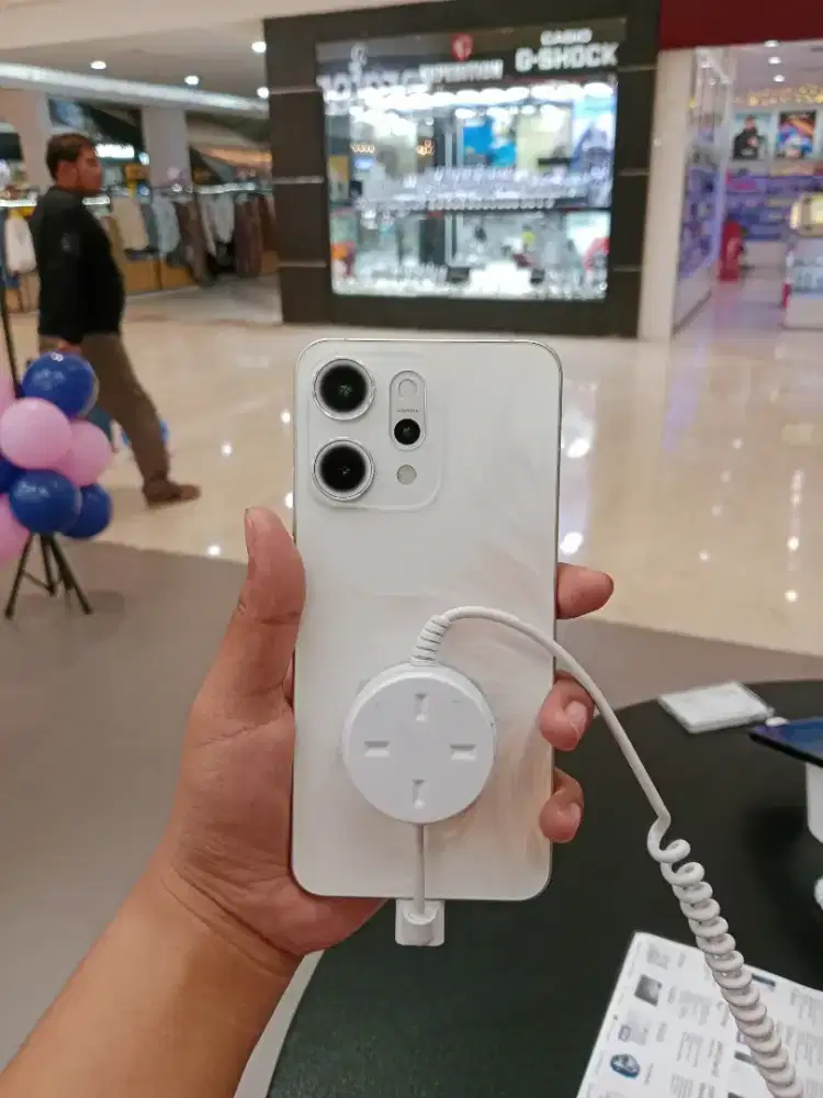 kredit oppo reno 14 pro via home credit syrt ckup ktp
