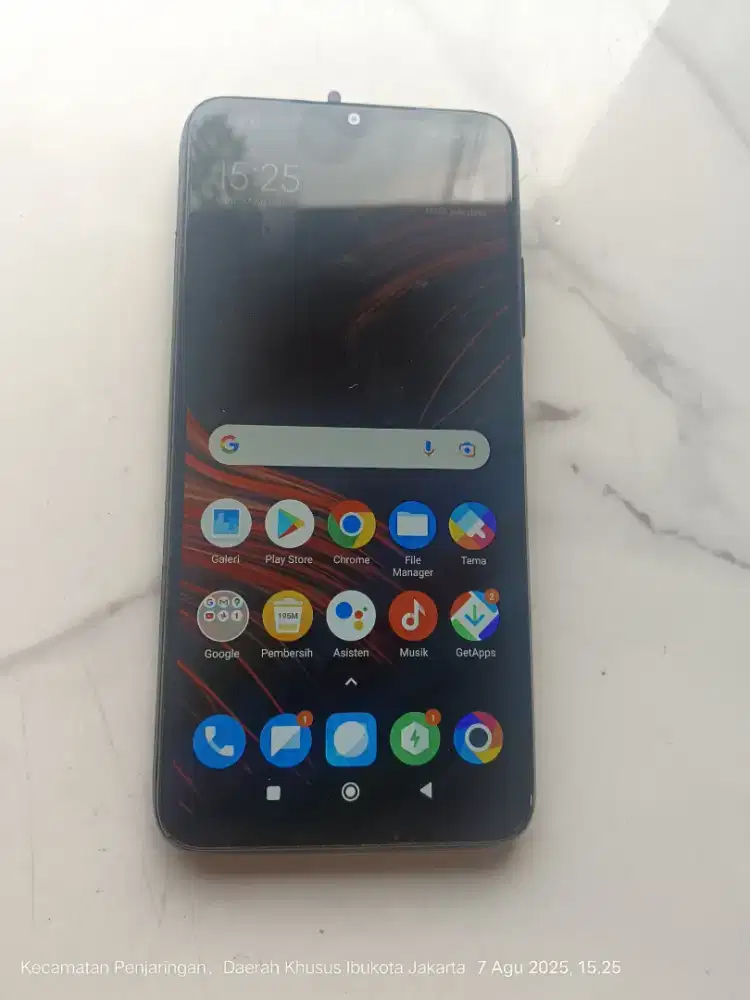 Poco m3 batangan