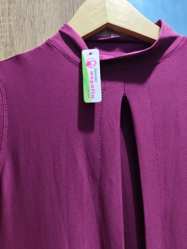 Long cardi kutung