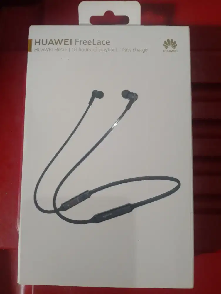 HUAWEI FreeLace